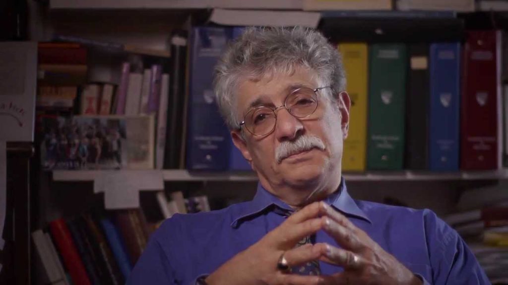 Le cinque fasi di Selman