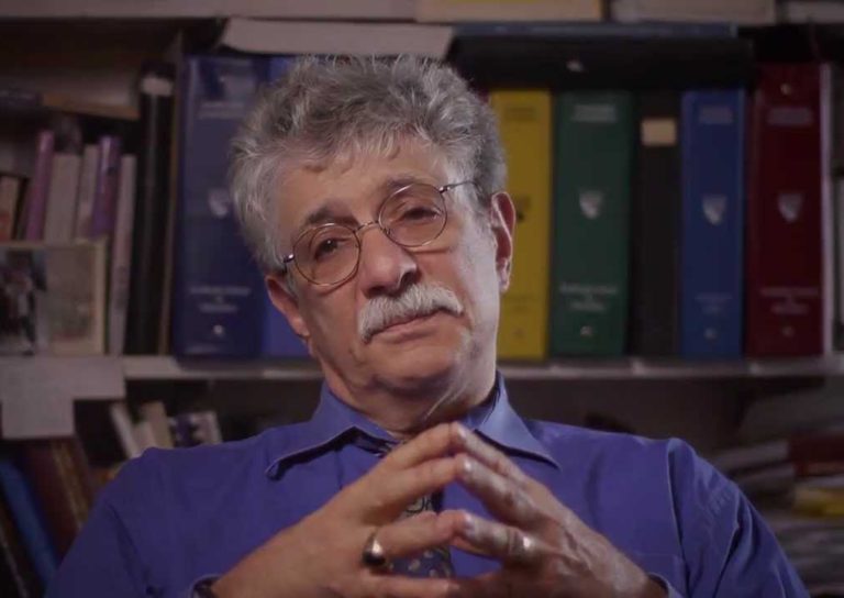 Le cinque fasi di Selman