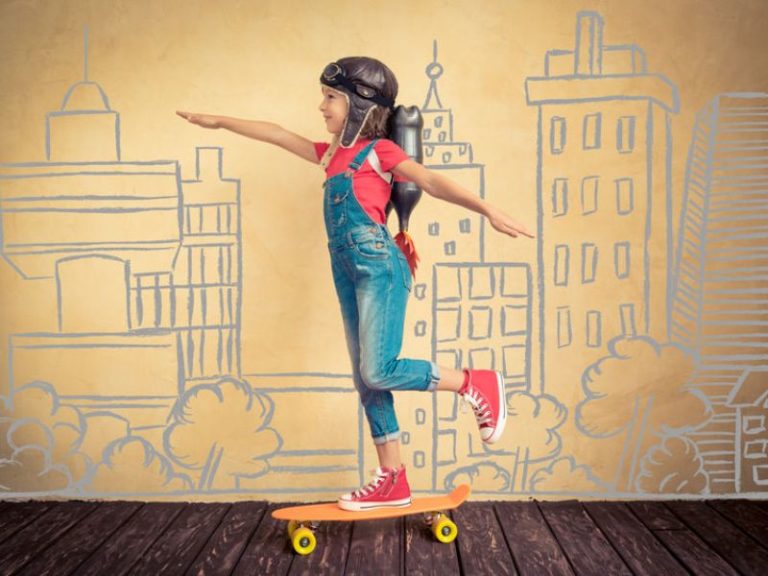 Dieci Domande sull´Ipercinesia e come individuare una bambina ipercinetica