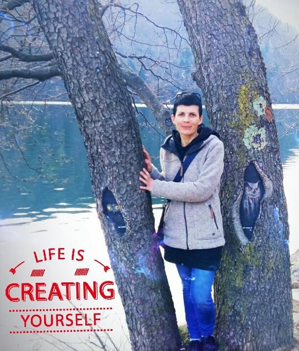 Antonella Di Luoffo; foto;