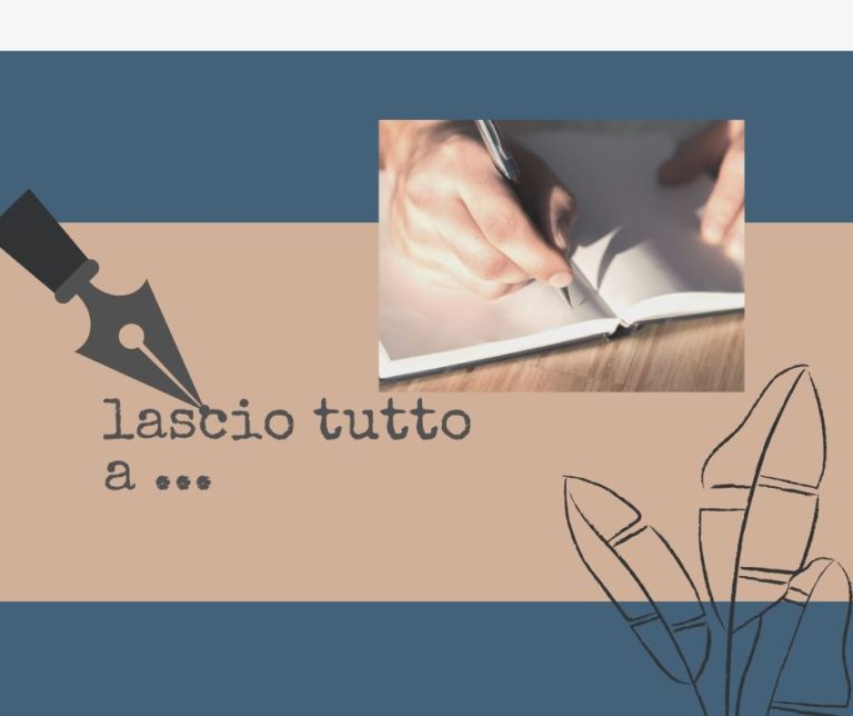 La firma: studio grafologico e grafopatologico
