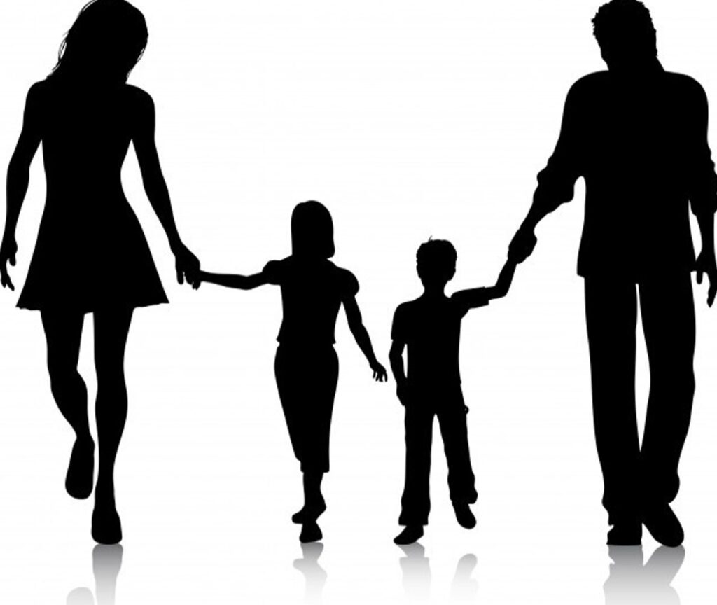 Esiste il figlio prediletto?
