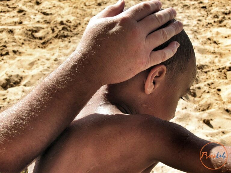 Pedofilia, un crimine infanticida