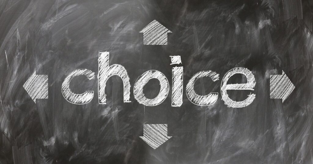 Decision making and behavioral economics