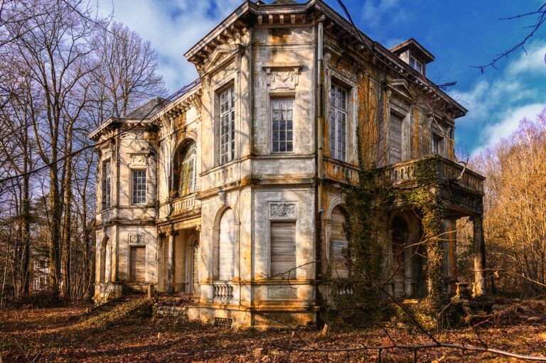 Una casa da vendere