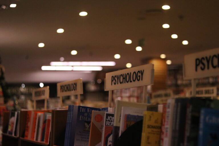 Quali sono i principali ambiti della psicologia