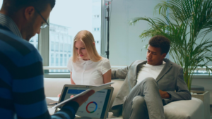 psicologa; formazione; analisi; dati;