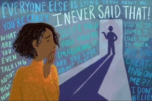 Gaslighting; vittime;