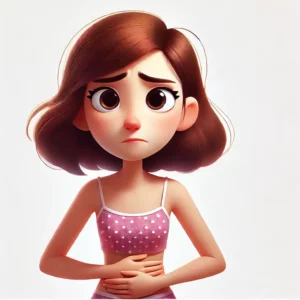 Disfunzione Dispareunia