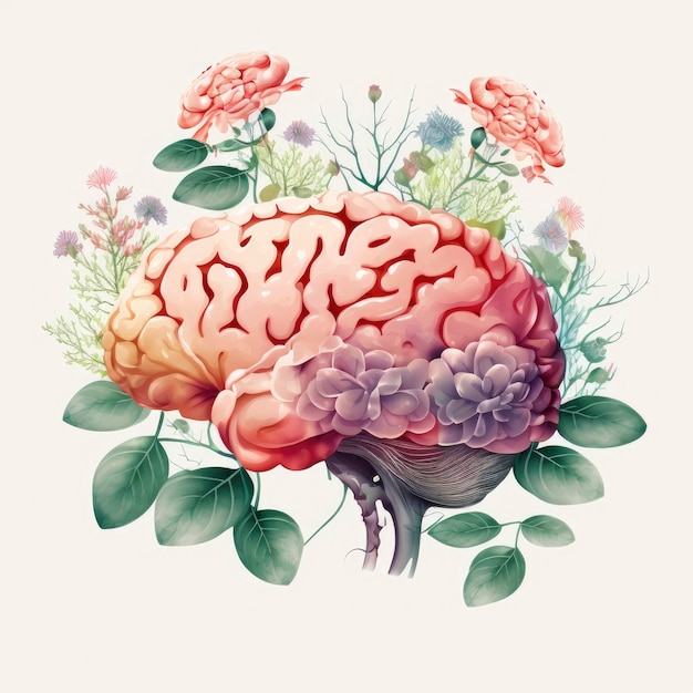 La cura del cervello e altri rimedi per diventare piu’ longevi