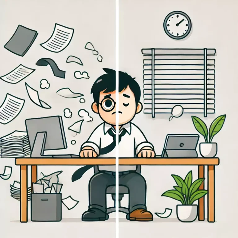 Stress sul lavoro: cause, effetti e strategie per affrontarlo