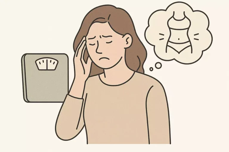 Cosa è la diet culture: riconoscere il problema