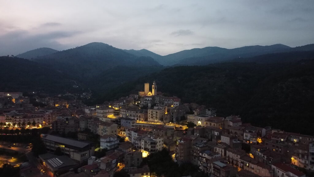 La resilienza di Zio Picchio