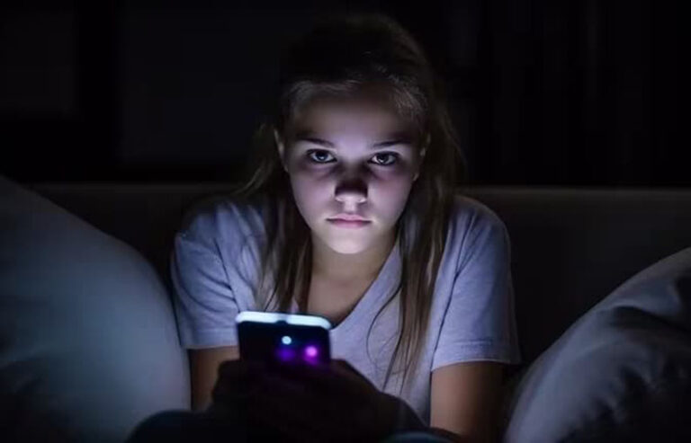 Il vamping e i vampiri della rete