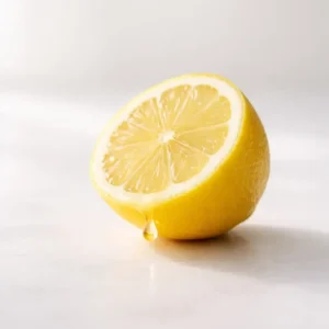 goccia di limone