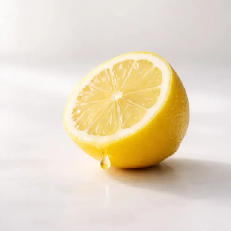 “Con una goccia di limone, ti dirò chi sei!”